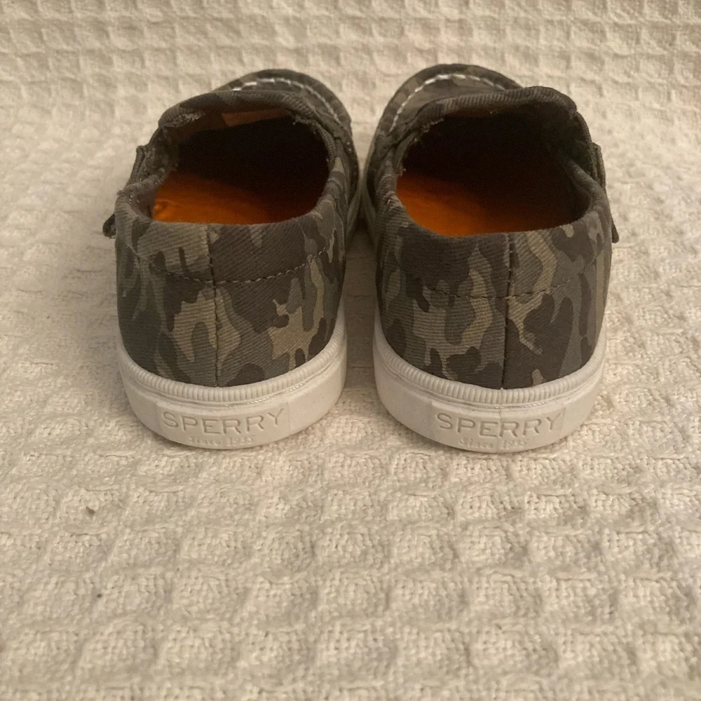 Sperry boys toddler
